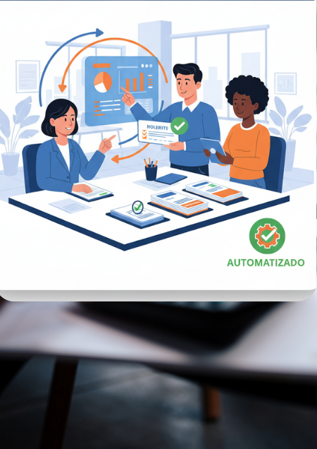 Departamento Pessoal